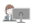 自分で入力した方へ！確定申告の監査・代行いたします 入力は自分、仕上げはプロ。適正にチェックして申告します イメージ2