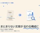 統計のプロが経済・経営系レポートを支援します 統計・データ分析に強い現役プロが、構成から添削まで伴走 イメージ2
