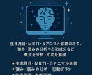 AI占いであなたのビジネス運命を解読します AIが導く!成功の道と運命解析 イメージ1
