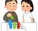 実習中等の相談受けます 国家試験等に向けて、一人で悩まず一緒に考えよう！ イメージ1