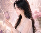 お相手の本心と、恋に進展があるか占います 復縁・不倫・音信不通の真実を魂対話と霊視で読み解く イメージ1