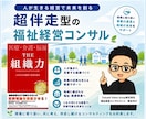 組織体制・役割・人間関係の課題を整理し解決します 組織体制・役割・人間関係・業務効率を整理し、改善策をご提案 イメージ1