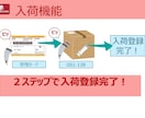 医療施設向け　カード発注システムを作成します カードによる在庫発注管理システムをご提供致します イメージ3