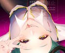 商用〇値段以上の高クオリティイラストを描きます 夢女子様 活動者様 個人様 VTuber様 は必見です。 イメージ10