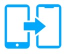 ムダを節約！スマホのデータ移行教えます データ移行有料化！節約への一歩教えます！ イメージ1