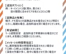 Live2Dモデル制作いたします Vtuber向け！FaceRig対応Live2Dモデル制作！ イメージ4