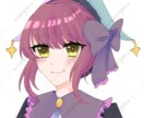 無料修正◎心を込めて可愛らしく丁寧に描きます ラフや着色無料修正あり！柔軟に対応します！♡ イメージ3