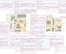 設計歴25年1000組超｜建築士が間取り添削します 間取り診断・相談・セカンドオピニオンで確認事項までアドバイス イメージ7