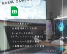 様々なスプレッドシート作成・修正に対応いたします データ集計/顧客管理/経理/人事など様々シーンに対応 イメージ2