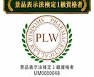 医療広告ガイドラインを遵守した広告表現を提案します 広告実績3,500件以上！【資格】薬機法管理者・景表法検定 イメージ9