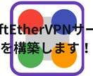 閉域網アクセス用のVPNサーバを構築します SoftEtherVPNで安心安全なリモートアクセス！ イメージ1