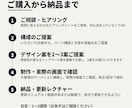 ワードプレスで更新できるホームページを作成します 個人事業主・お店向け｜スマホ対応・問い合わせフォーム込み イメージ7
