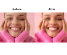 美肌、美顔、体型補正レタッチ 女性を可愛くします 10枠限定！モニター価格¥500 実績10,000件以上！ イメージ6