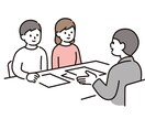 様々な相談、愚痴聞きをします 話すことで、見えてくる新しい明日☀️ イメージ1