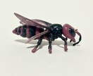 粘土で手作りフィギュアつくります あなたのアイデアやイラストを、手仕事で立体にします。 イメージ5