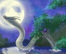 イラストなど2D案件承ります ご希望にできる限り近づくように精一杯やらせて頂きます‼ イメージ1