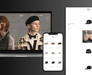 Shopify｜ECサイトをゼロから制作します 「作って終わり」にしない。売れるShopifyを戦略から構築 イメージ2