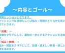 コーチング体験セッションを提供します 『目標』や『悩み・問題』を一歩進めるきっかけにしませんか？ イメージ5