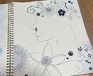 独特なデザインを提案します オリジナルデザインを求めています。 イメージ3