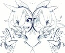 様々な絵柄でイラストを描きます 安価でイラストを頼みたい人に是非！ イメージ3