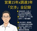 現役バイヤーがあなたの「資料」を添削・改善します 買い叩きを防ぐ！企業が即決する「魔法の項目」と交渉術 イメージ1