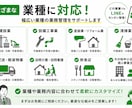 面倒な勤怠管理をスマホで完結させます 大変な事務作業をスマホで管理できるシステムを破格の2万円で！ イメージ3
