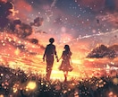 禁断の恋・不倫｜霊視で彼の本音と二人の結末を視ます 「都合のいい存在」で終わらせない。前世からの愛を成就させる イメージ3