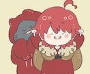 全般対応!✨️恋愛/相談/雑談✨️気楽に協力します ともだち感覚で！/気楽に相談できる〇ココロの悩みを晴らせる〇 イメージ5