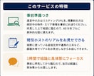 現役スーパーホストが民泊開業・集客の相談に乗ります 1時間ビデオ相談。事前にページを拝見し具体的にアドバイス イメージ3