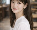 期間限定！！副業用AI美女アイコン作成します 副業・SNS運用にすぐ使える自然なAI美女を作成します。 イメージ2