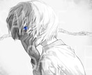MV、Coverサムネイラストをお描きします 動画内イラスト(差分有)、アニメ風の絵柄も可能です。 イメージ3