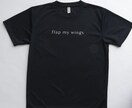 オリジナルグッズやタオル、Tシャツを制作します 小ロット可！高品質印刷で記念品や販促品に最適 イメージ1