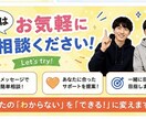 現役同志社大学生2人が勉強相談に乗ります あなたに合った勉強法を一緒に見つけます！ イメージ5