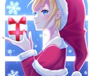 心を込めてキャラクターを描きます ミニキャラから等身大イラストまで、幅広く対応！！ イメージ5