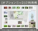 自分でつくるお庭の植栽計画ををご提案いたします ＜家を建てたけどお庭がほったらかしになっている方必見！＞ イメージ7