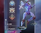 ApexLegends講座します 実力別で教えます。プレ&マスター経験者 イメージ1