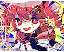 うごメモ×実写で個性的なMV制作します 商用利用可！撮影〜イラスト〜編集まで承ります！ イメージ4