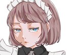 アイコンお描きします 貴方だけのアイコンお描きします。 イメージ1