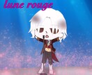 ミニキャラのアイコンを作成します 可愛らしいミニキャラをアイコンにしてみませんか? イメージ2
