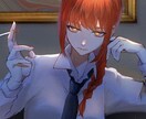 雰囲気あるイラスト描きます ご依頼が初めての方も、慣れてない方でも大丈夫！ イメージ1