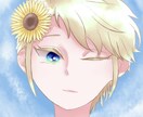 SNSアイコンかきます 男の子のアイコンかきます！！！好きな男の子を教えてください！ イメージ2