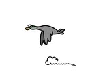ゆるイラストを作成します 似顔絵、ペットイラスト、大切なもの等のイラストを描きます！ イメージ6