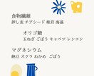 Instagramの投稿画像作成します CanvaPhotoshopを使用 10枚3000円 イメージ3