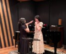 イタリア国立音楽院講師が声を育てるお手伝いします オペラ・歌曲・ボイトレ！声・音楽のことならなんでもどうぞ！ イメージ4