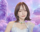 波動リーディングで彼女の本心を感じ取ります 片思い・曖昧な関係の女性の想いを高次元の光から丁寧にお伝え イメージ1