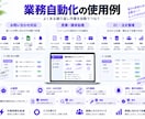 AI・GAS・n8nで業務を自動化します 面倒な定型業務を整理し自動化の仕組みを構築 イメージ2