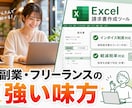 副業向け仕訳帳Excel作成します 入力するだけで集計・試算表まで自動表示 イメージ1
