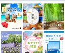 Instagram投稿用/広告画像を制作いたします ママ向けCanvaで優しい雰囲気の投稿を作成します イメージ5