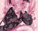 商用可◎イラスト作成いたします 動画用イラストなども承っております！ イメージ1