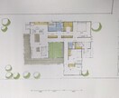 一級建築士がプラン作成します 一級建築士。現在までに100棟以上の実物件を設計しました。 イメージ4